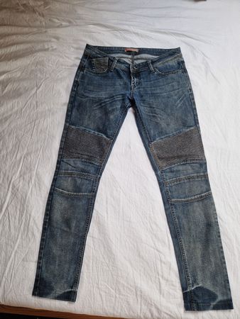 Saint Tropez vintage low rise Jeans Grösse 29/32