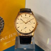 Jaeger-LeCoultre Master Ultra Thin Power Reserve Q1372520