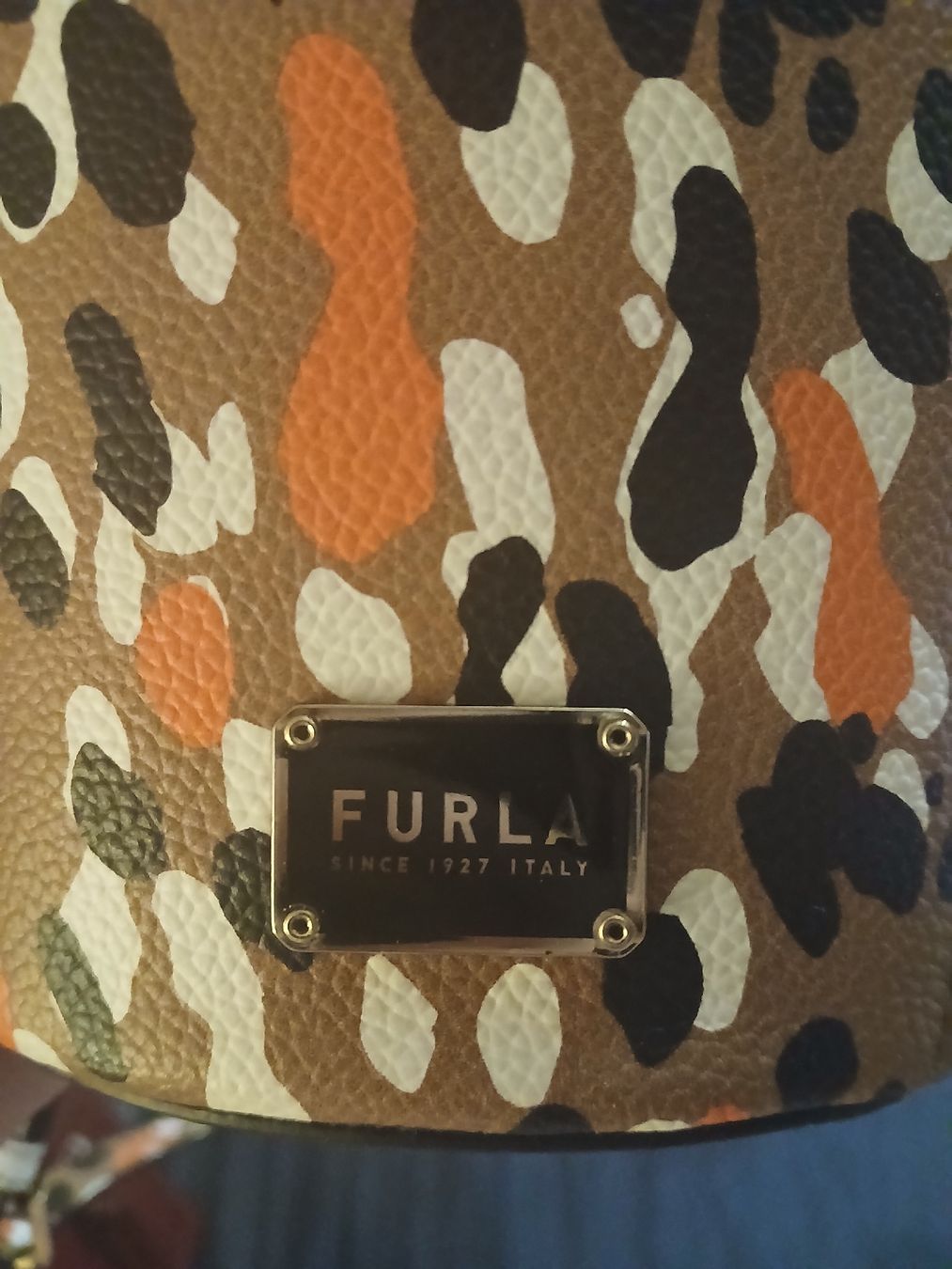 Furla Borse da donna: sac neuf furla – Nuovo (secondo la descrizione) da La Chaux-de-Fonds venduto da ale_fkm9 1