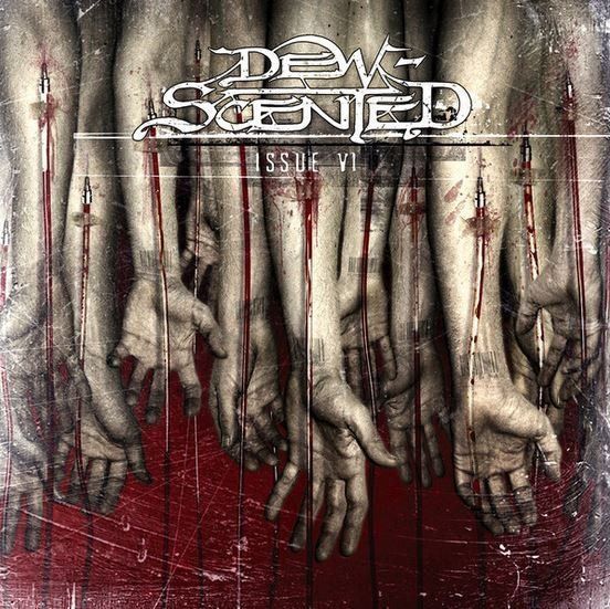 CD: Dew-scented - Issue vi (cd-dvd) – Usato da St-Cergue venduto da VeganWarrior