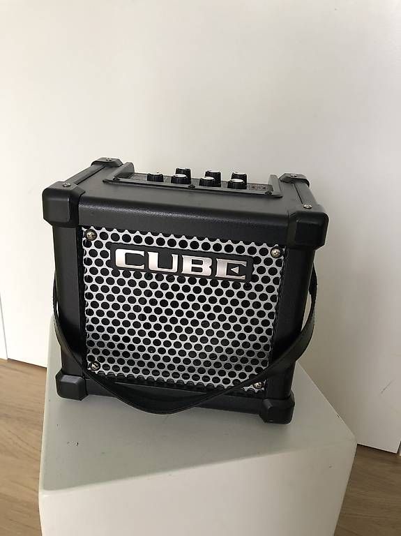Musikinstrumente: E-Gitarren komplett-Set – Gebraucht aus Ueken von cb-Junior 3