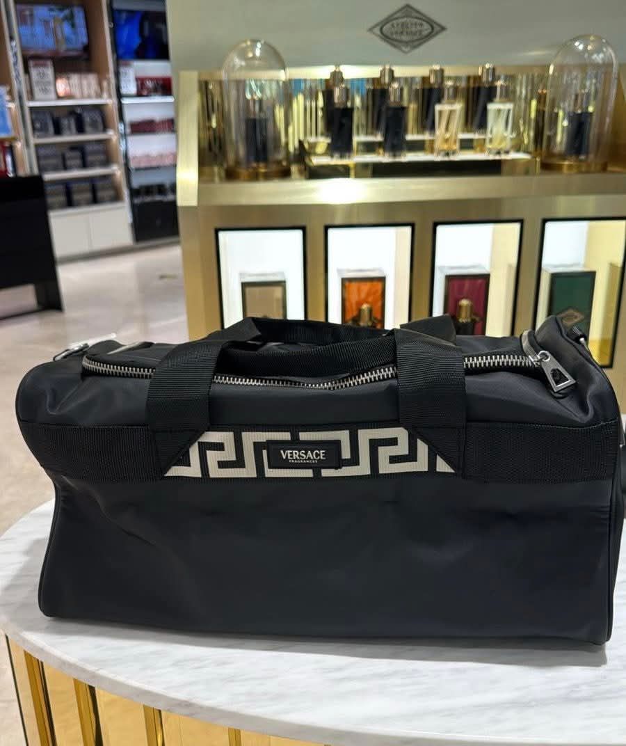 Versace Valigie: Versace Travel bag ✨ NEW✨ – Nuovo e nell'imballaggio originale da Altdorf UR venduto da Swissglam 8