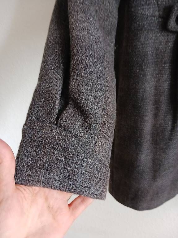Comptoir des Cotonniers Cappotti: Wunderschöner Wintermantel 38 – Usato da Riedholz venduto da bri_fr7s 4