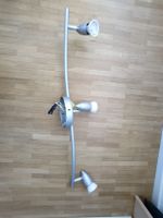 IKEA TIDIG Deckenleuchte mit 3 Spots