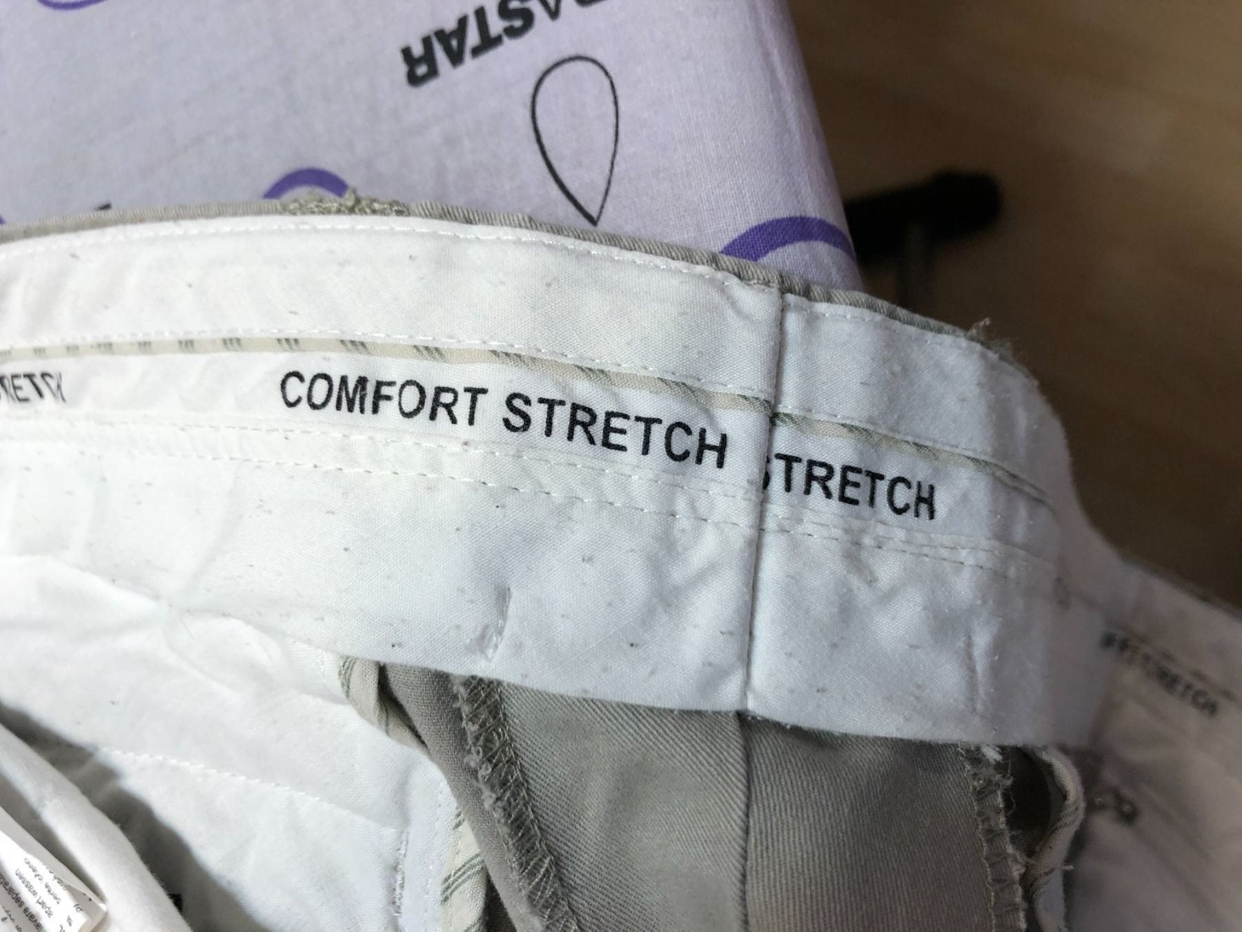 Pantaloni: Hose – Usato da Wettswil venduto da MargrithK01 2