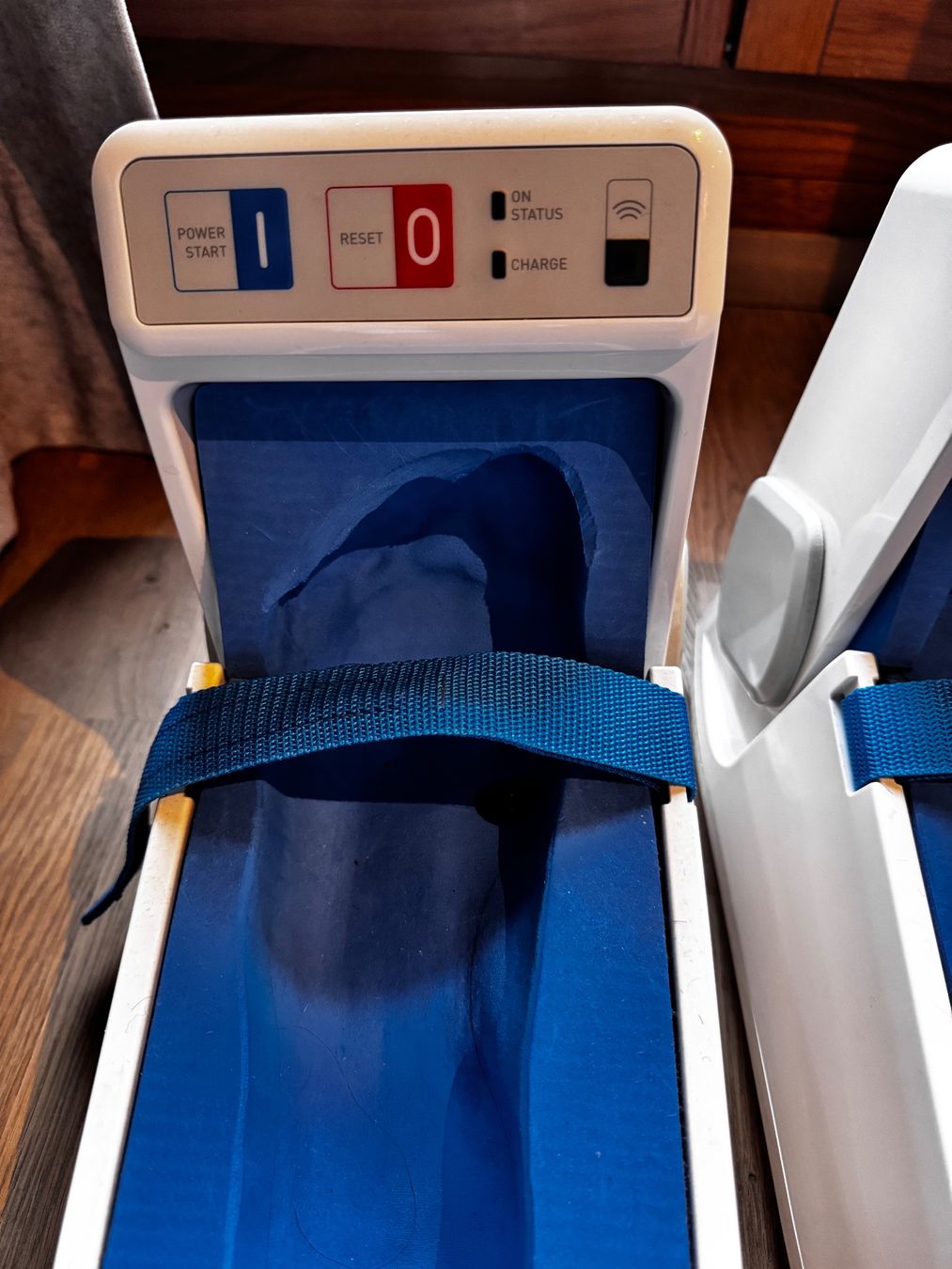 Attrezzature mediche: Gondola – Usato da Genève venduto da tar_n9db 1