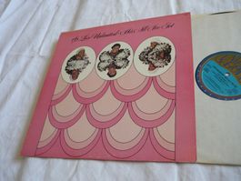 Rare Vinyl 70s 80s Pop - Love unlimited - hes all