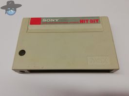 Scion - Sony / MSX