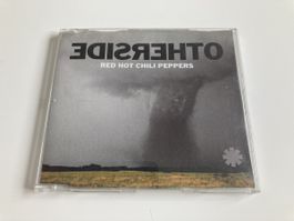Red Hot Chili Peppers - Otherside CD Single