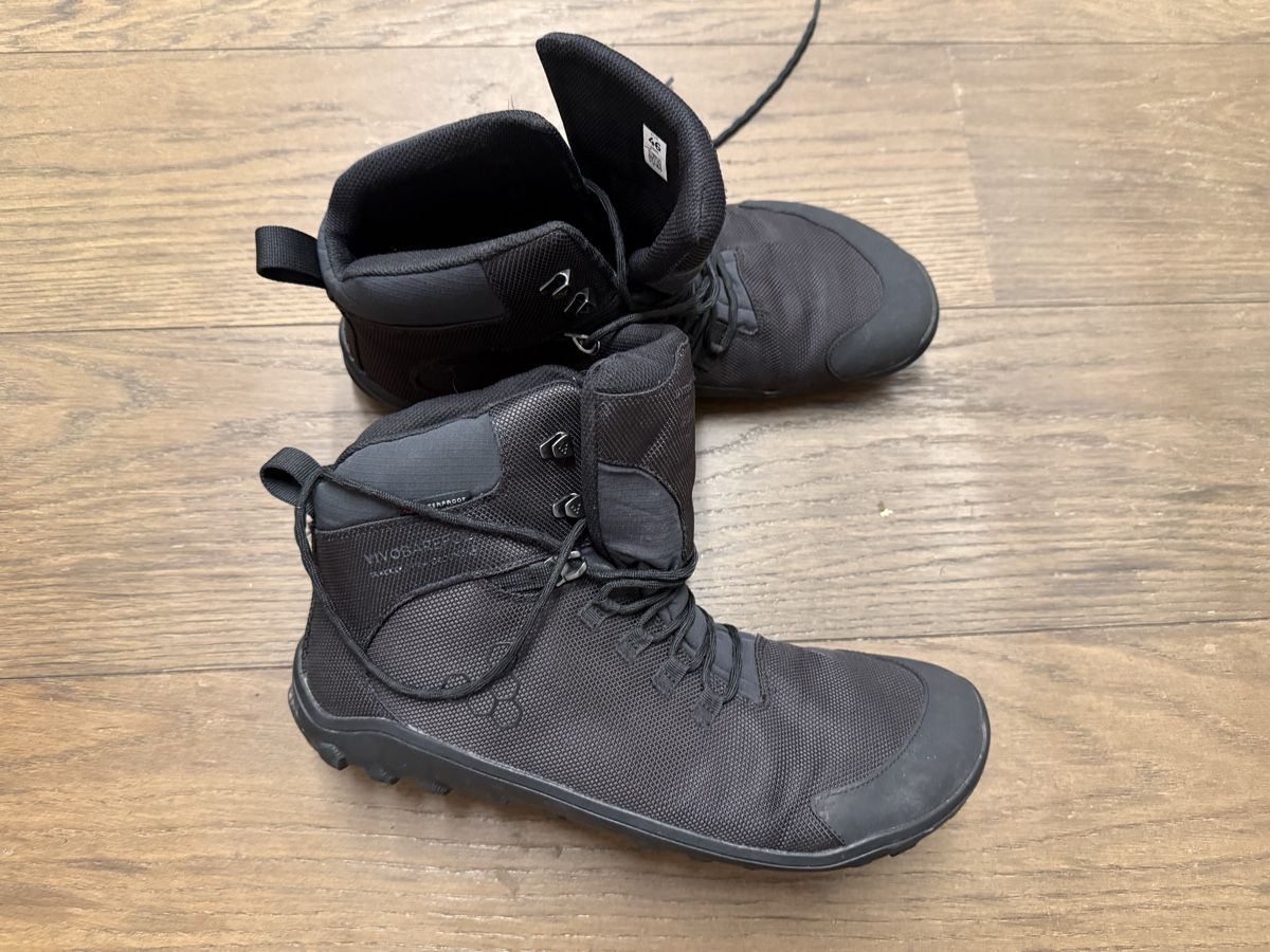 Vivobarefoot Scarpe da uomo: Vivobarefoot Gr. 46 – Nuovo (secondo la descrizione) da Winterthur venduto da tanscha