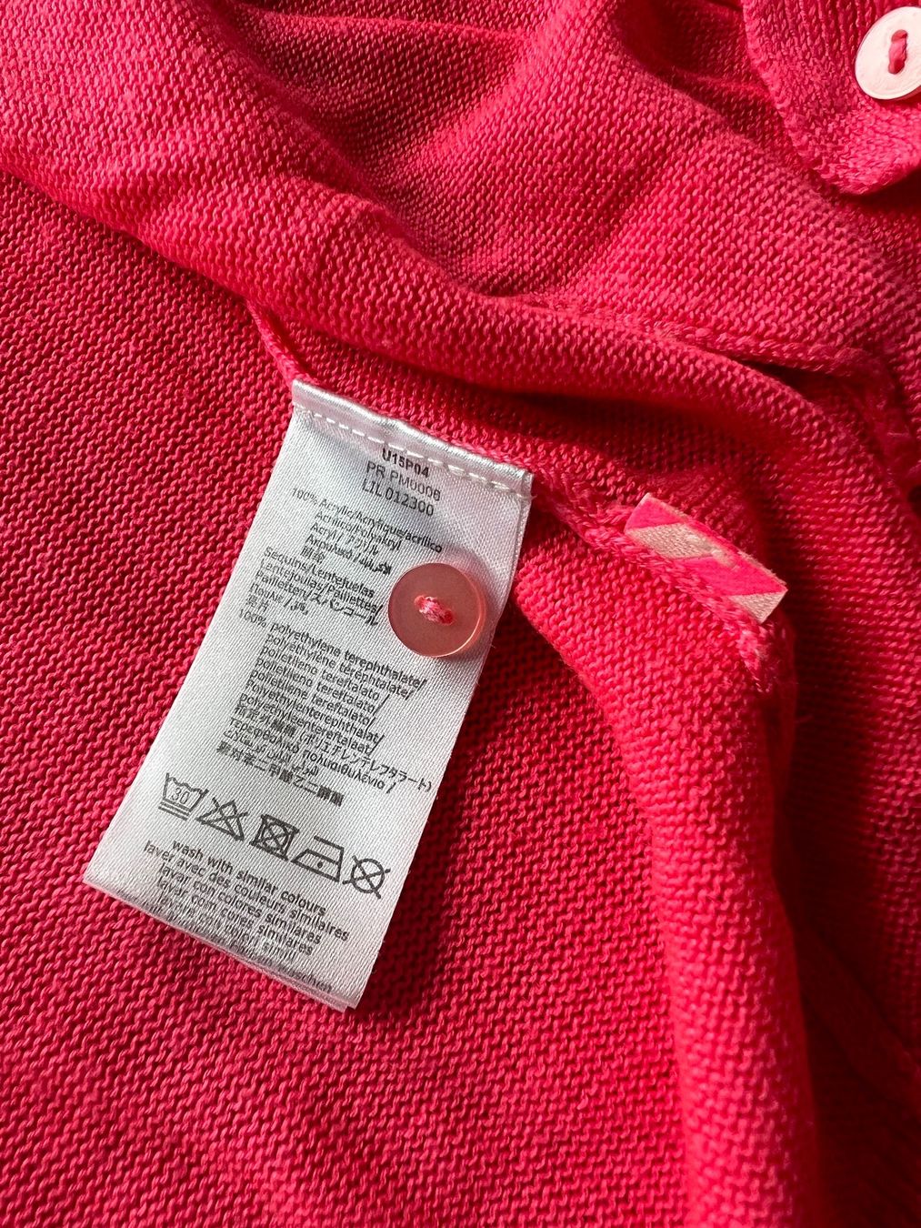 Blusen, T-Shirts & Tops: Billie Blush Weste – Neu (gemäss Beschreibung) aus Meilen von Dievondort 2
