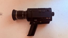 Filmkamera Chinon Kamera antik