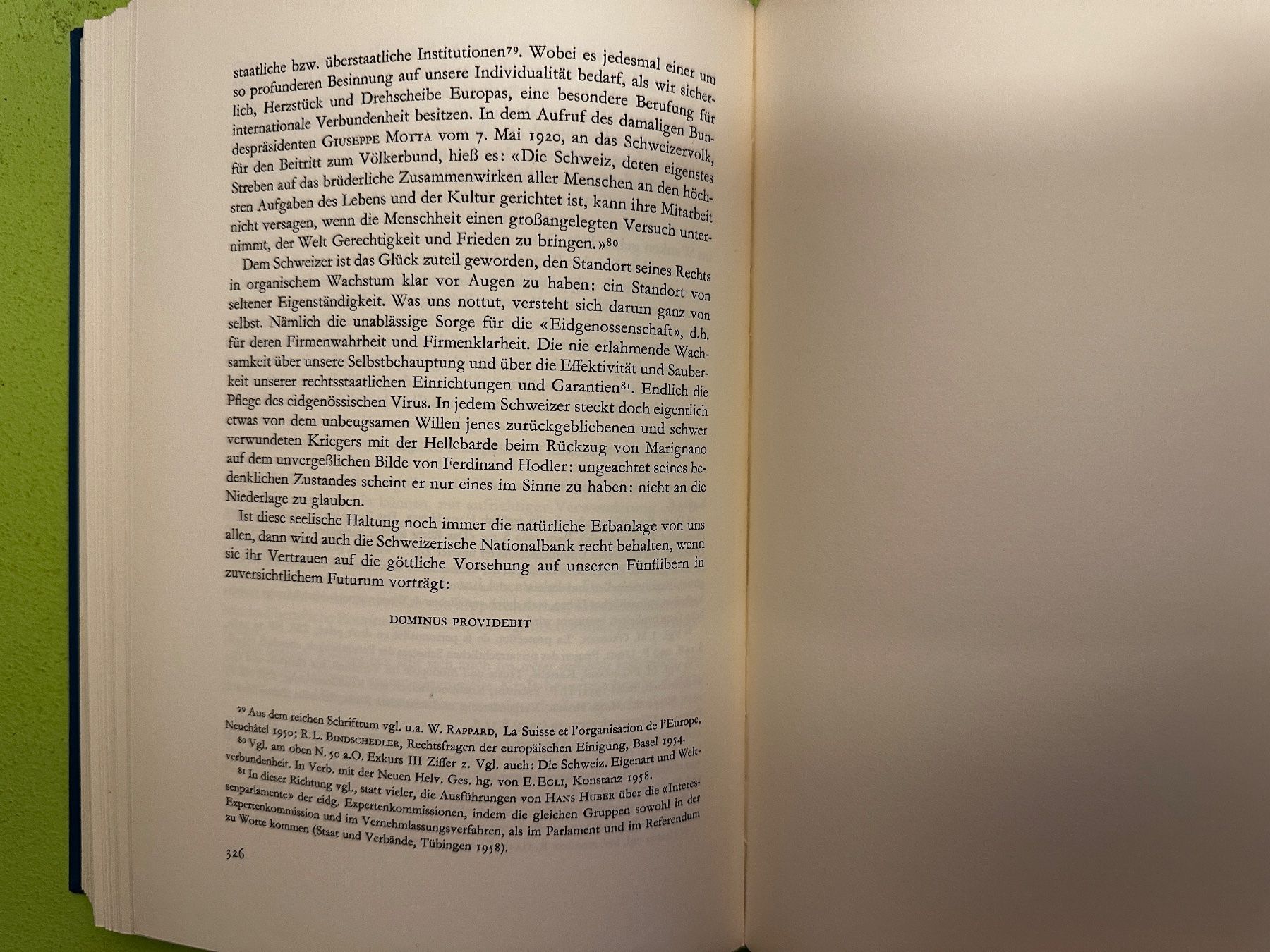Libri: Max Gutzwiller: Elemente der Rechtsidee. 1964 – Usato da Zürich venduto da allp 7