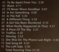 CDs: Van – Want – Gebraucht aus Luzern von CONTENTI 2