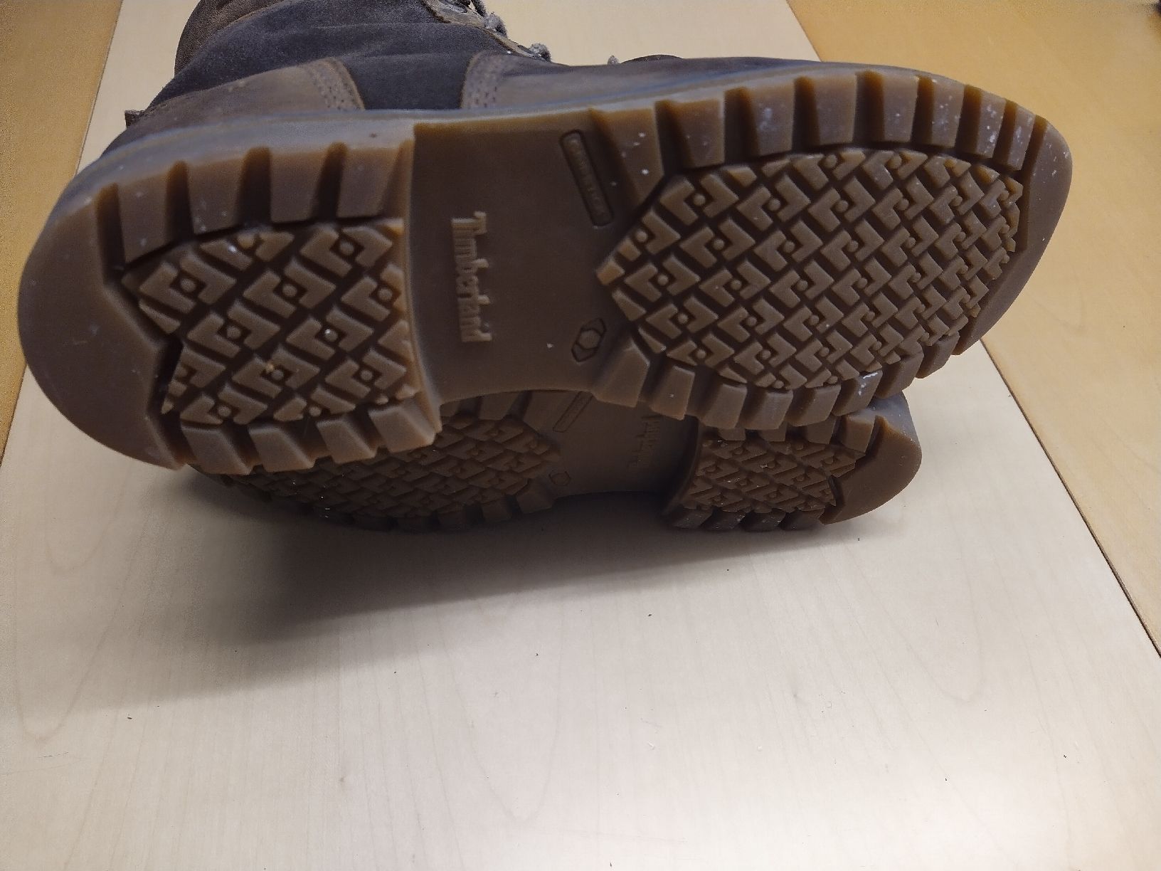 Timberland Scarpe da uomo: Timberland Schuhe – Usato da Unterseen venduto da Janic00 1
