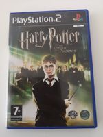 Harry Potter and the Order of the Phoenix (PS2)