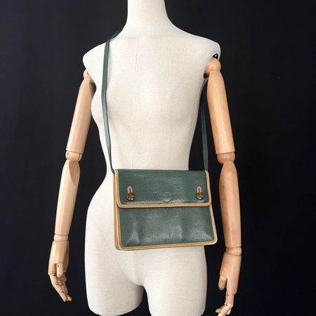 DIDIE LAMARTHE Vintage Bag