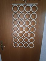 Türhänger für Garderobe Hüte Schlüssel Schal Handschuhe ect