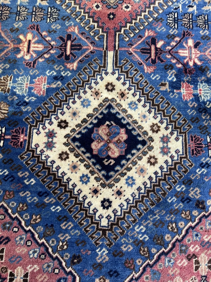 Teppiche: Orientteppich (7) – Gebraucht aus Glattfelden von bro_f2vv 3