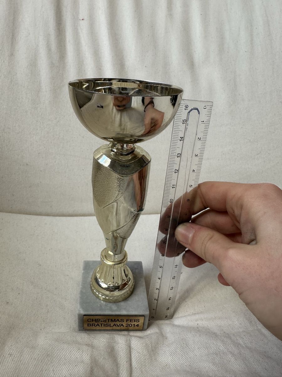 Altre raccolte & rarità: Goldener Pokal – Usato da Basel venduto da ari_f26x 1