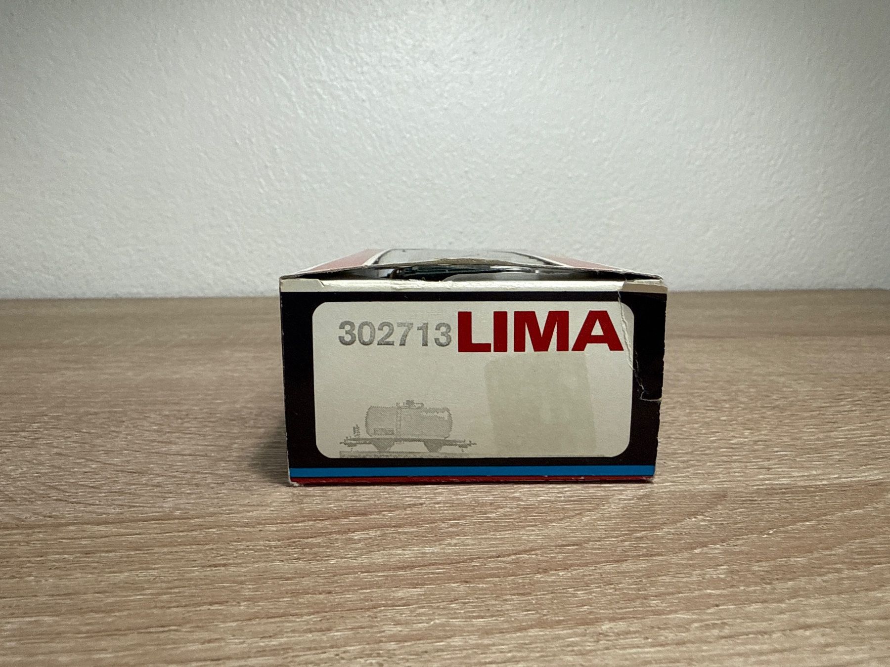 Lima Trains électriques: Lima 302713 Güterwagen H0 – D'occasion à St-Aubin-Sauges par tantome 6