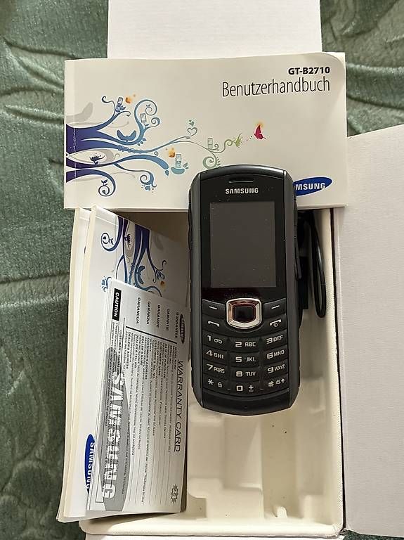 Handys / Smartphones: Diverse Handys – Gebraucht aus Büron von the_lt96 1
