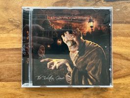 Disarmonia Mundi - The Isolation Game
