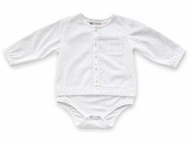 Zara leichter Body / Bluse 74