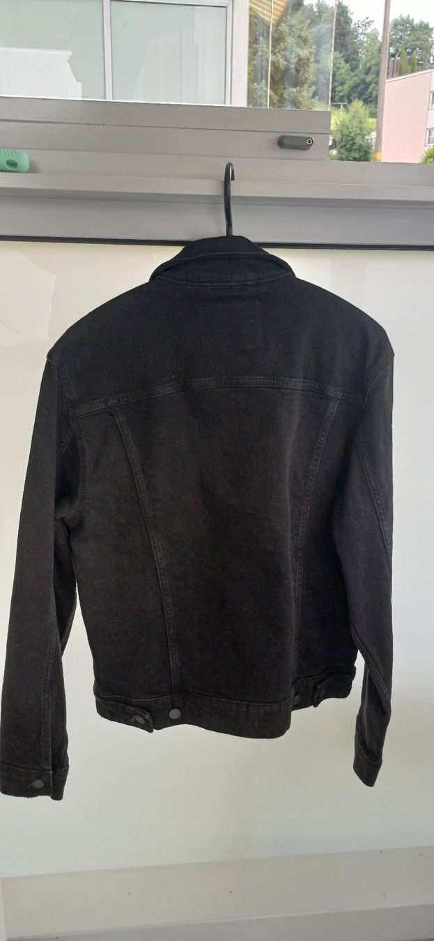 C&A Jacken: Jeansjacke Neuwertig – Neu (gemäss Beschreibung) aus Kriens von Nikamii 4