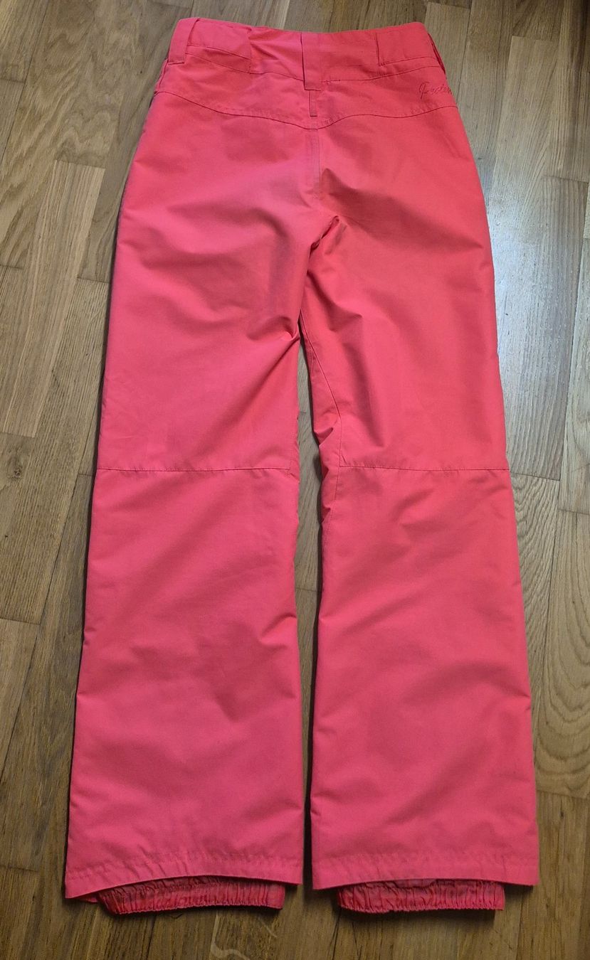 Pantaloni: Protest Skihose Mädchen 164 – Usato da Biel-Benken BL venduto da Hofi 1