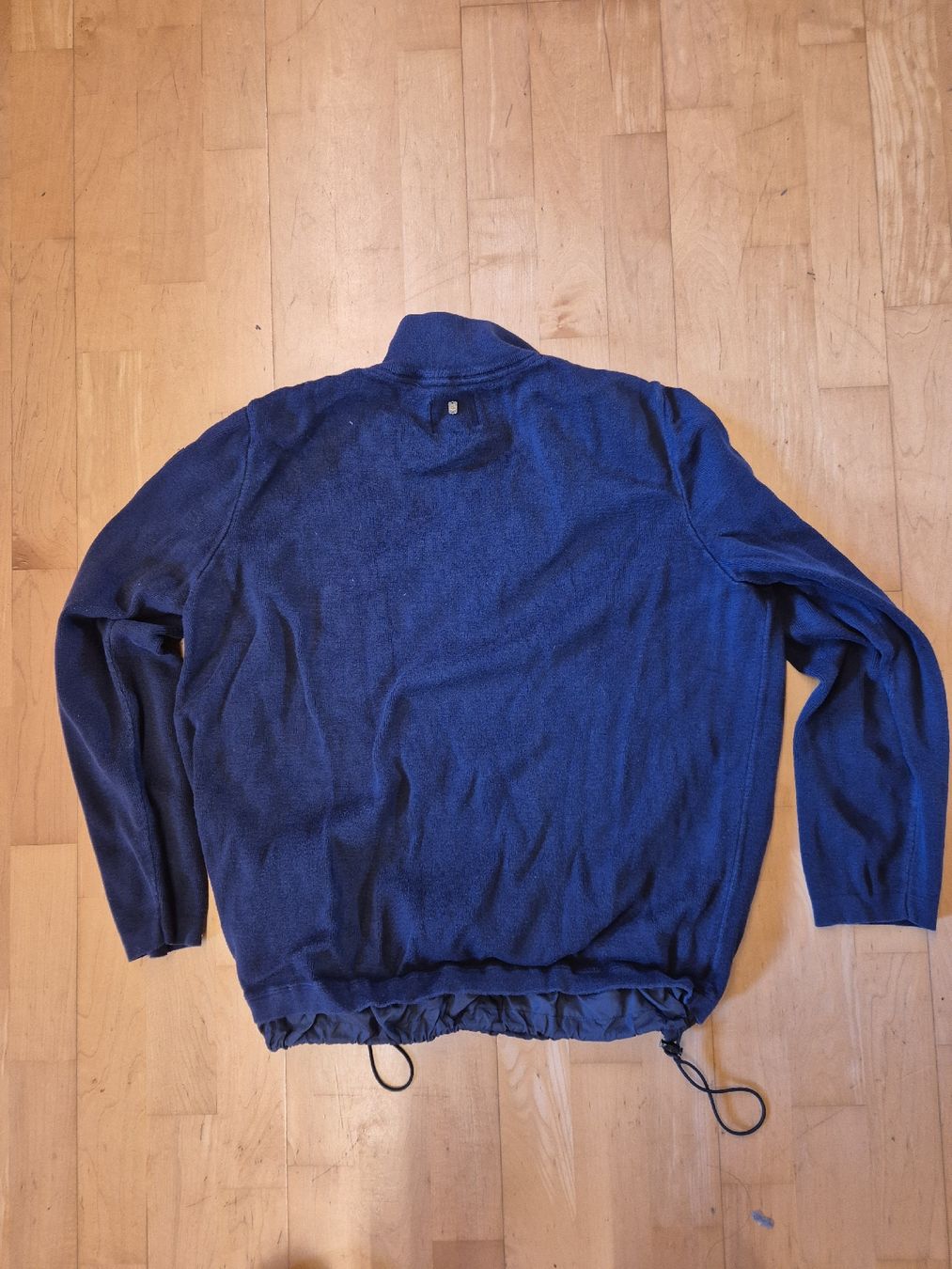 PME Legend Maglioni & Felpe: PME Legend Pullover, blau, Grösse XL – Usato da Halten venduto da GiMu.84 1