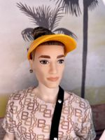 Ken / Fashion Doll – Eigene Kreation
