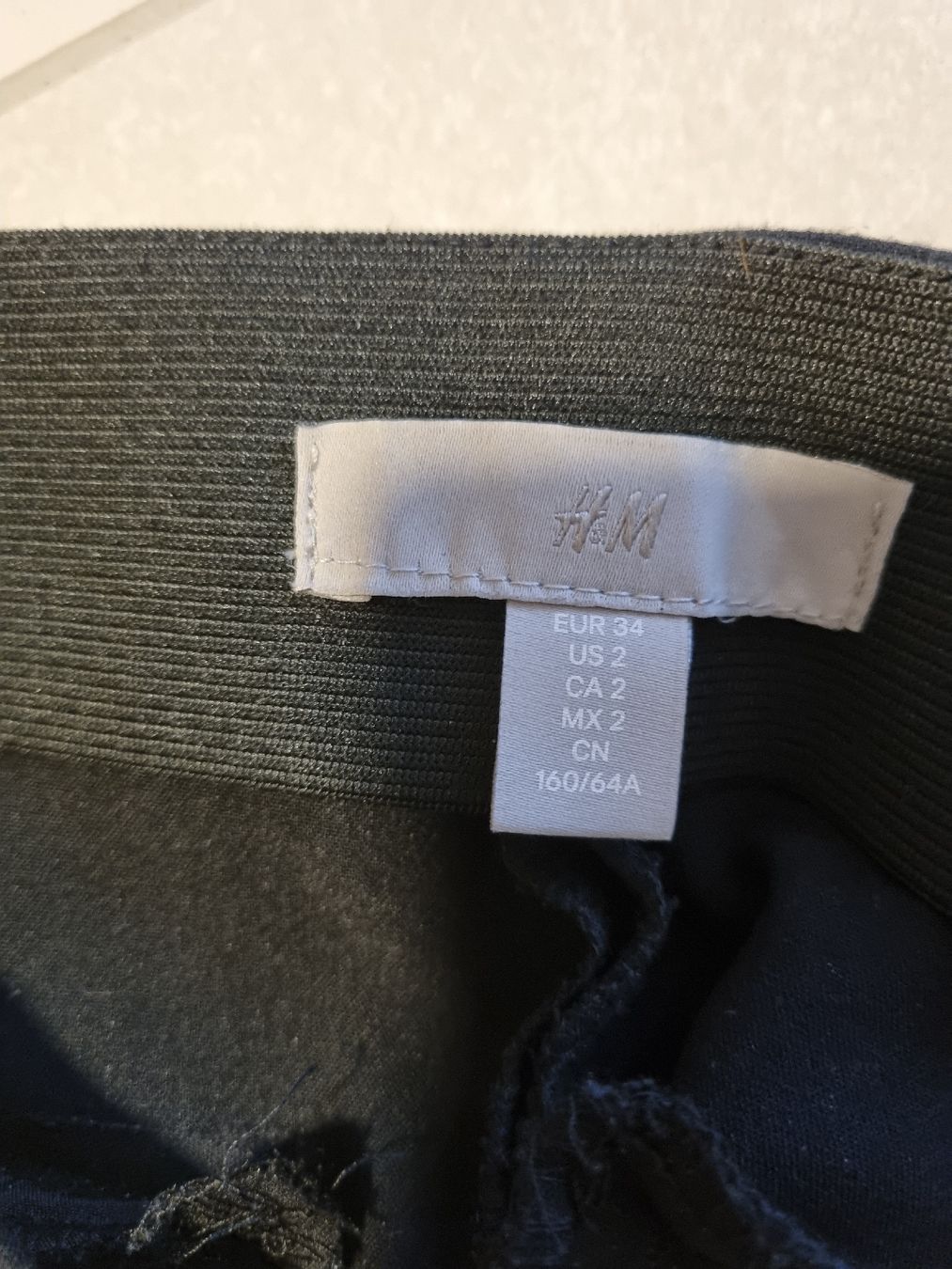 H&M Pantaloni: Stoffhose – Usato da Bülach venduto da cf96 2