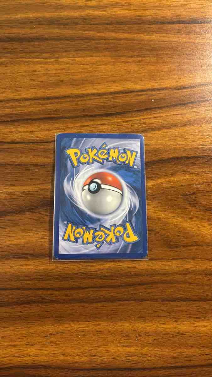 Pokémon Carte collezionabili: Carte Pokémon Negapi, état comme neuf – Nuovo (secondo la descrizione) da Epalinges venduto da vic_gpm9 1