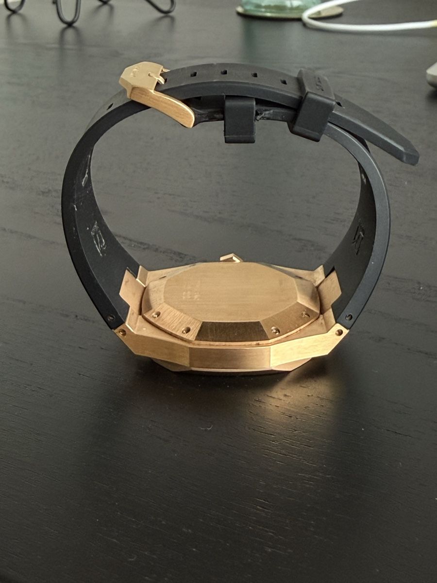 Orologi: D1 Milano - 41 mm automatic watch – Usato da Morges venduto da Ramc_c 4