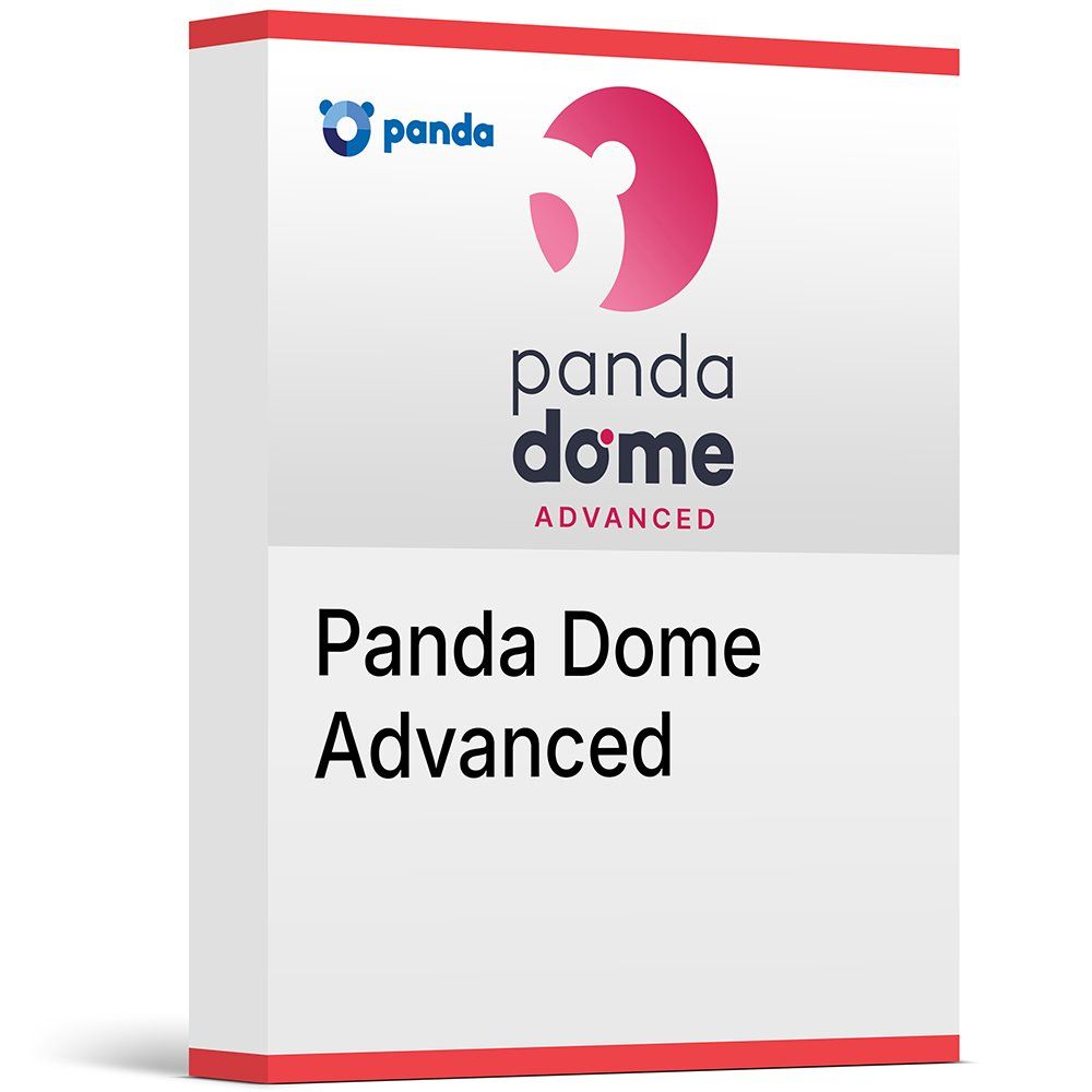 Applications: Panda Dome Advanced 3D/1Y – Neuf (Voir description) à Vaduz par KeysDistributionGmbH