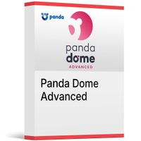 Panda Dome Advanced 3D/3Y