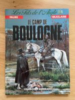LES FILS DE L'AIGLE / TOME 5 / PREMIERE EDITION