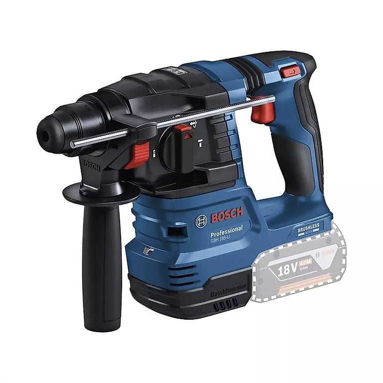 Tutti gli attrezzi: Bosch 2 Tool Kit - 18 V / NEU – Nuovo e nell'imballaggio originale da Wängi venduto da dig_5nbg 1