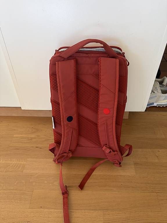 Valigie: Sac PinqPonq Cubik – Usato da Fribourg venduto da fao_rjw5 2