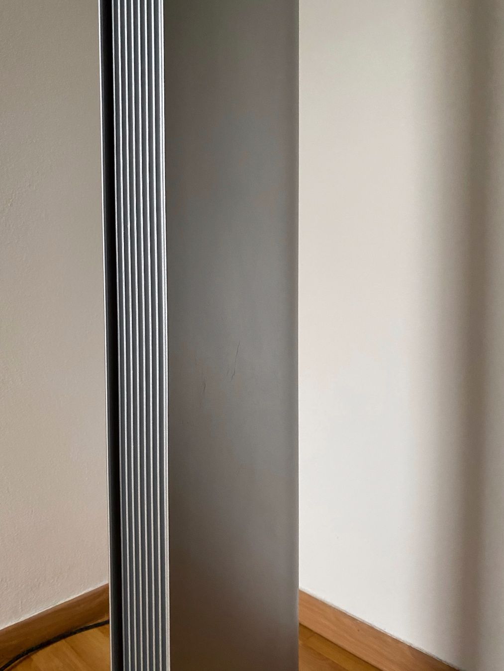 Artemide Lampen: Echos  Artemide Jan van Lierde 1998 – Gebraucht aus Fescoggia von AmazingDesignObjects 3