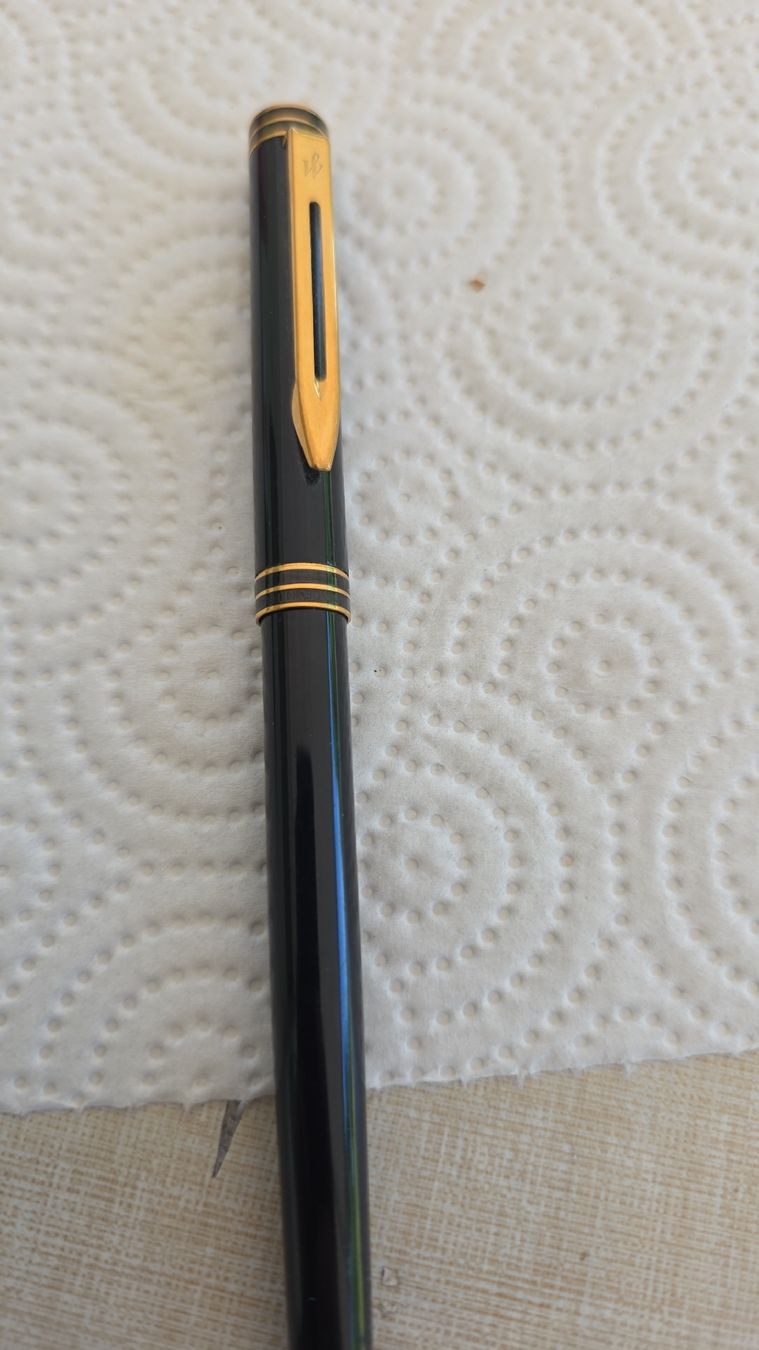 Parker Altro in Scrittura & Disegno:  plume encre ancien 4 piece – Usato da Mittelhäusern venduto da mis_6kgm 6