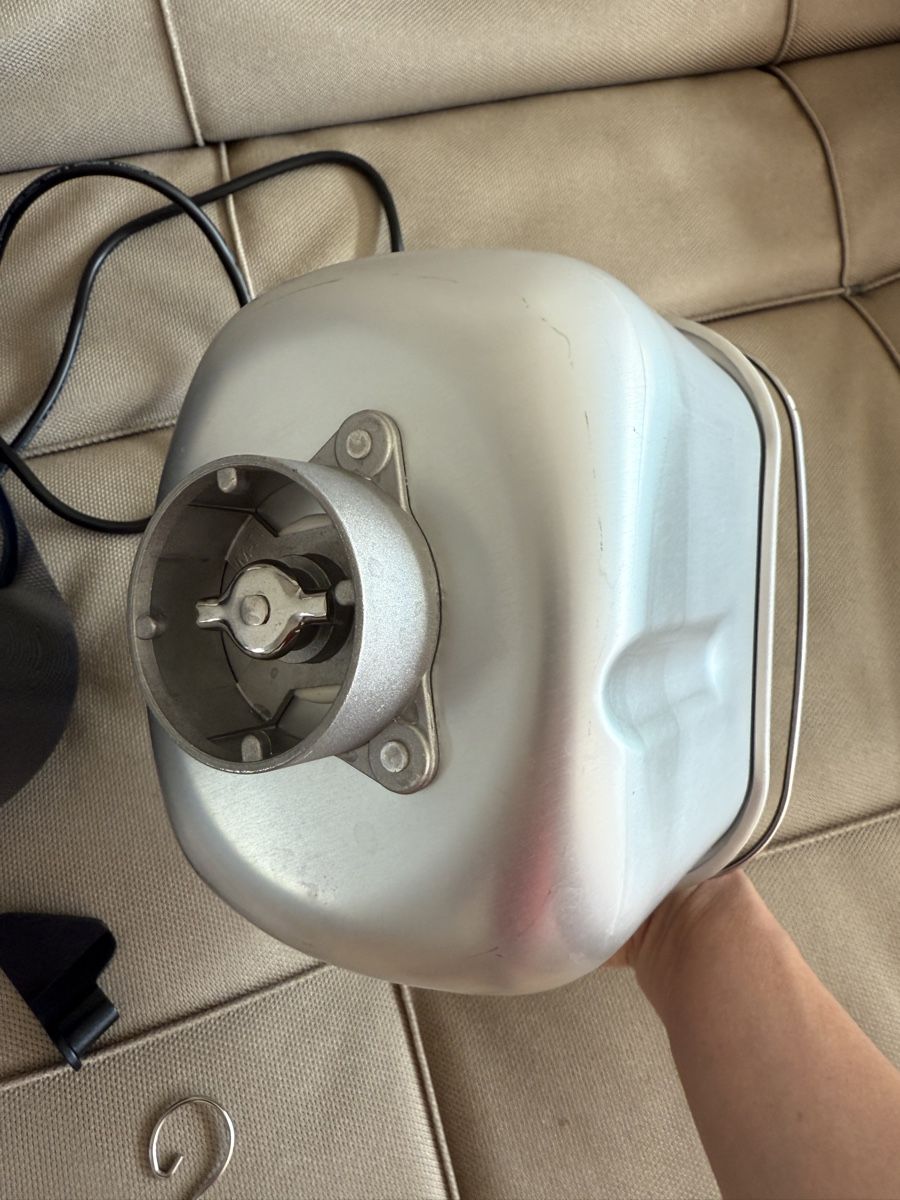 Küchengeräte: Norvia Bread Maker BM2800 – Neu (gemäss Beschreibung) aus Cham von cec_b78y 3