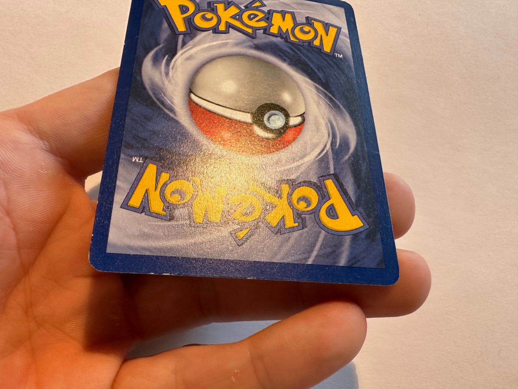Pokémon Carte collezionabili: Electrode non holo Base 2 EN – Usato da Hagendorn venduto da Pokecollectorch 8