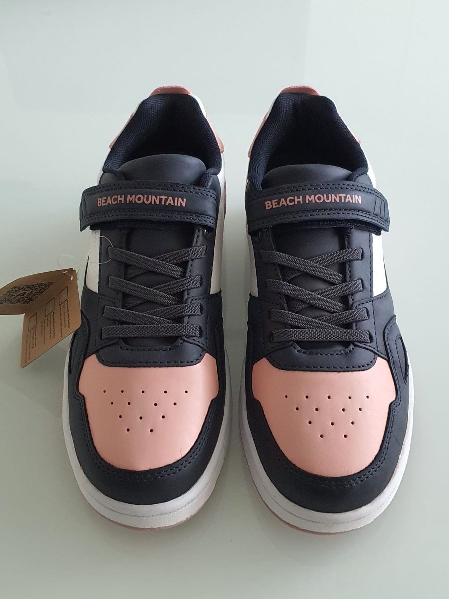 Scarpe da donna: Gr. 38 - Beach Mountain Sneaker, Neu – Nuovo e nell'imballaggio originale da Nürensdorf venduto da Mandy_Nguyen 2