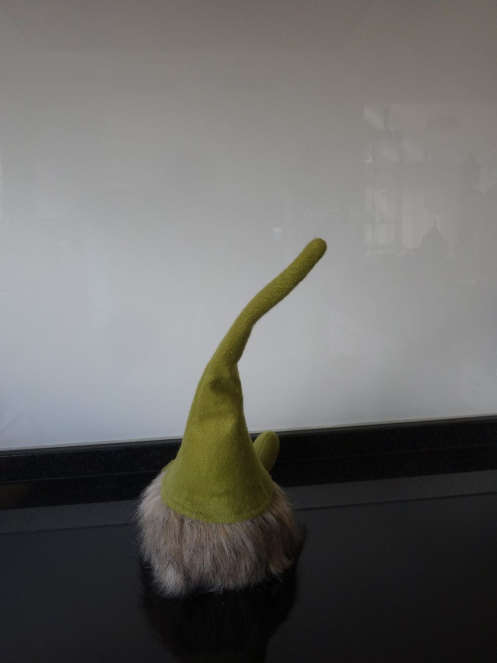Figuren: Grüner Wichtel 51 cm – Gebraucht aus Neerach von jenny062 3