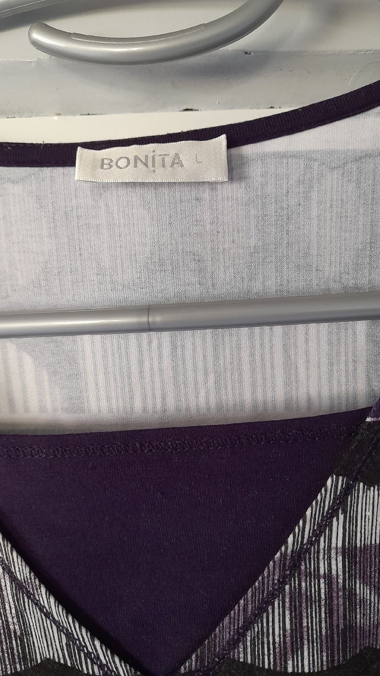 Bonita Maglioni & Felpe: Damen Pullover Gr. L, von Bonita – Usato da Nesslau venduto da Churfirsten08 3