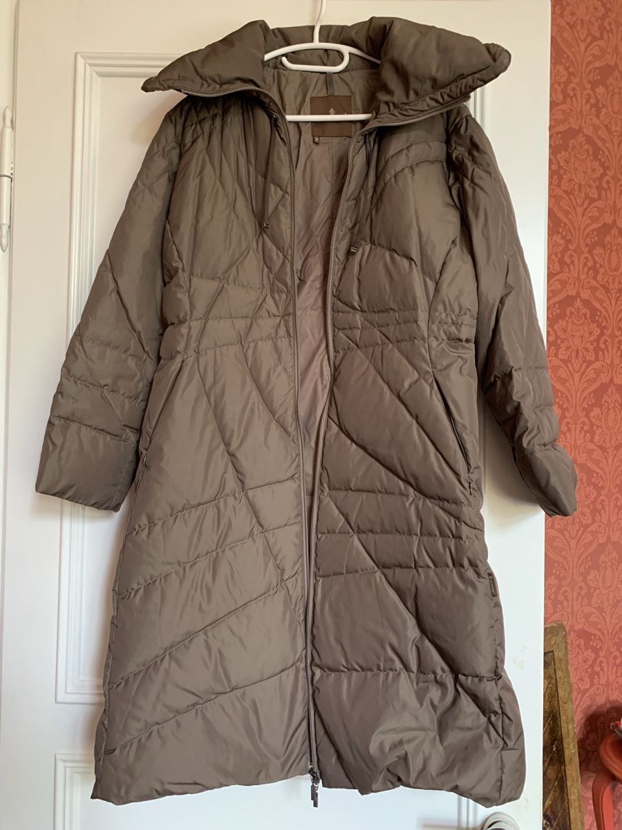 Moncler Manteaux: Duvet coat Monclear – Neuf (Voir description) à Basel par lau_zcq8