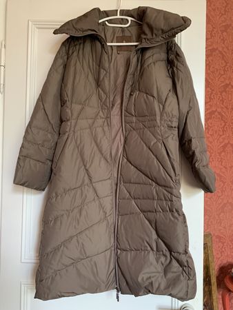 Duvet coat Monclear