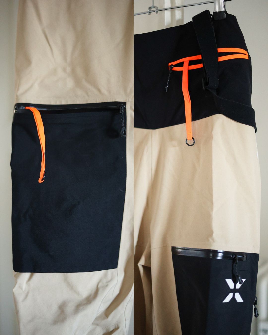 Mammut Lotti di vestiti: Mammut Eiger Free Pro Hardshell Jacke & Hose Gr. S – Nuovo (secondo la descrizione) da Charmey (Gruyère) venduto da QualitySecondHand 8